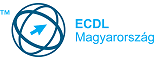 Magyar ECDL log�