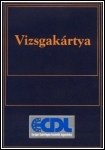 Vizsgak�rtya bor�t�